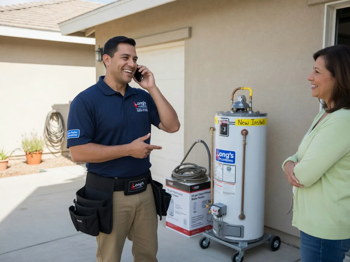 Leak Detection Barrett, MN FAQs